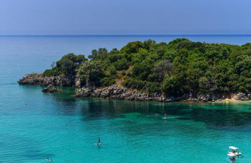 Prima Vista Beachfront Boutique Hotel - Foto 73