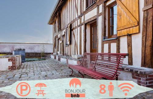 2 appartements conforts + jardin + parking - Photo 1