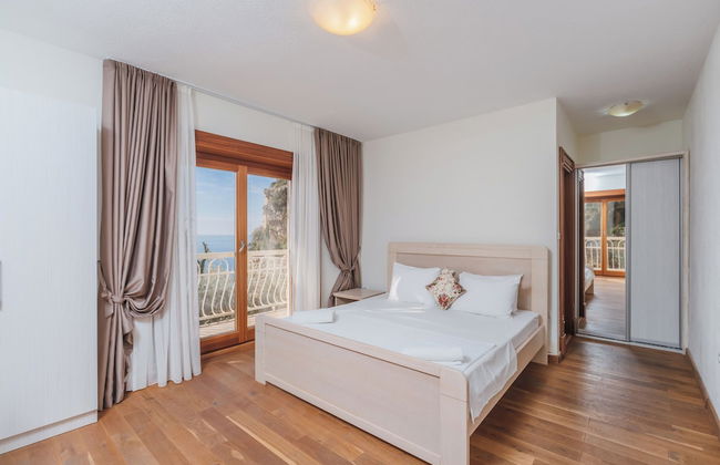 Pietra Mare Apartments - Foto 16