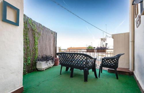 Penthouse with Terrace in the Heart of Valencia - Photo 1