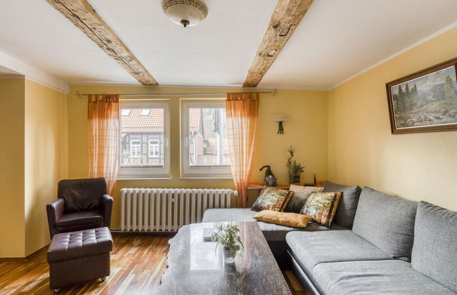 Familienkomfort in Schlossnahe - Foto 14