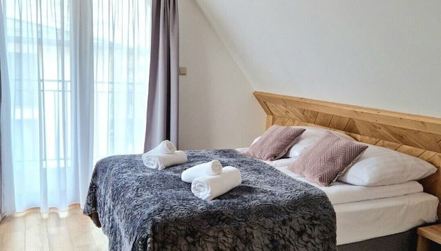 Ornak 7 - Foto 3, Habitación