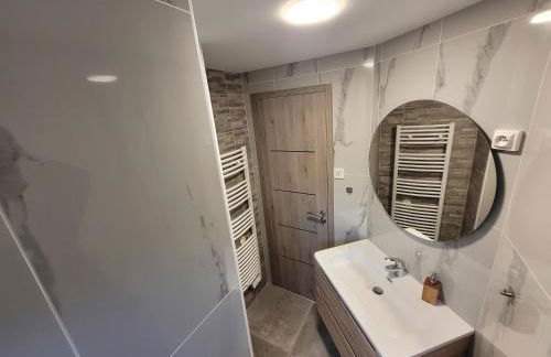 Maison proche de Verdun, en campagne, jusqu'à 6 personnes - Foto 24