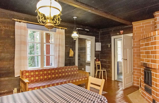 Santerin torppa - Photo 9