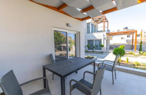 Tertsa Suites - Foto 23