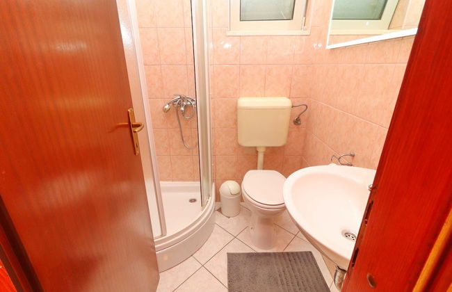 Seafront Apartments Anthony - Foto 50