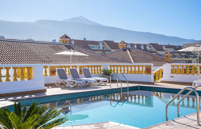 Club Tarahal - Foto 45