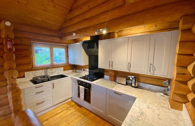 Tattershall Lakes Country Park - Foto 67