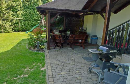 Willa Orle Gniazdo - Foto 44