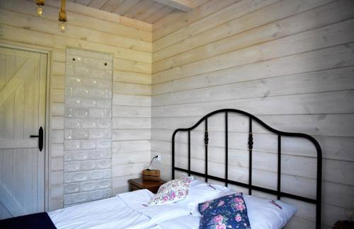 Dom na Starym Gościńcu Tiszyna - Foto 59