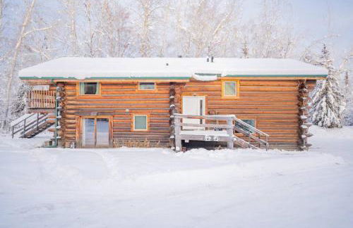 Tucked Away Timber Upper Suite - Foto 32