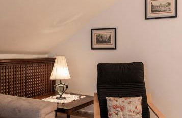 FCR Rome Apartments Ponte Milvio - Fleming - Photo 10