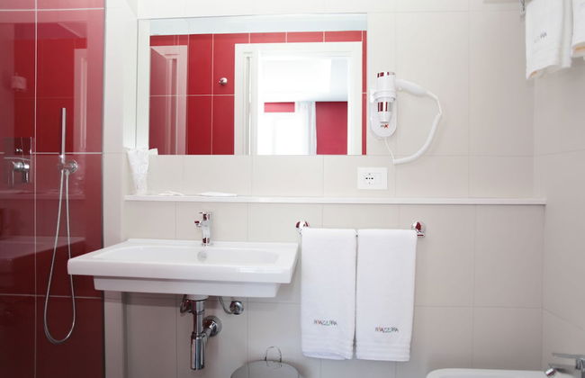 Rivazzurra Design Rooms - Foto 46