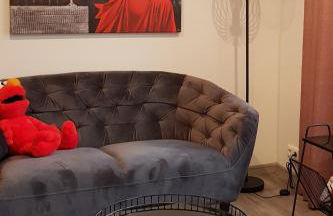 Apartment Luxus "Akzente-Art Minden" - Foto 1