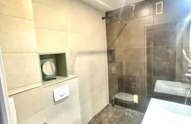 Studio near Hippodrome & Seaside - Foto 5