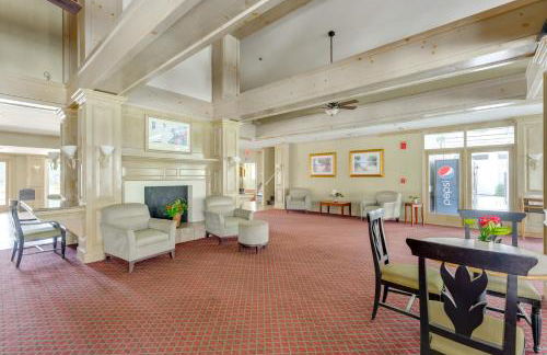 2 Mi to Disney Resort Condo with Pool Access - Foto 23