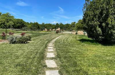 Maremma Country Chic (il Gelsomino) - Foto 20