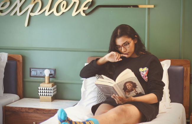 Theory9 Premium Serviced Apartments Bandra - Foto 24