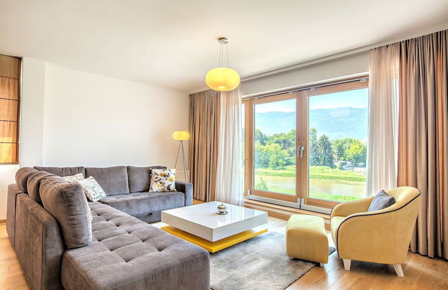 Vip Apartments - Foto 1