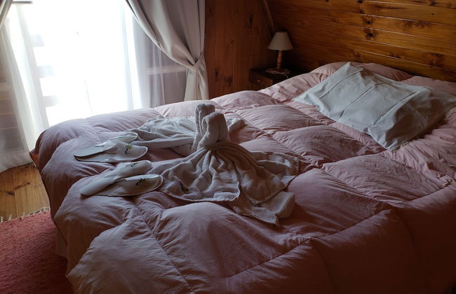 Cabañas Las Brisas - Photo 8