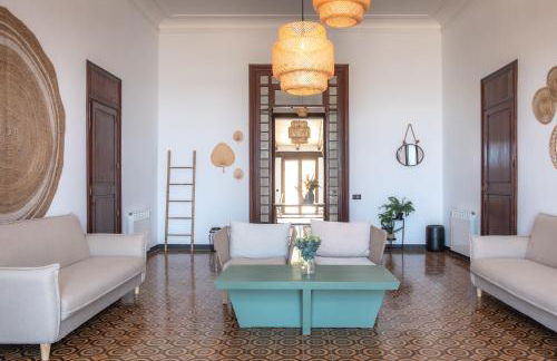 Villa Molinar - Foto 3