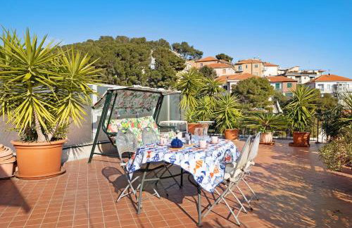 Attico Cielo e mare - Photo 21