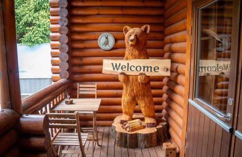 Vermont Lodge - Photo 17