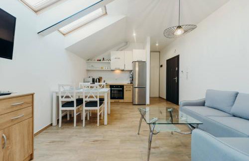 Apartamenty Tajęcina Lotnisko - Foto 42