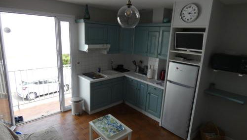 Plage des Chalets - Foto 4