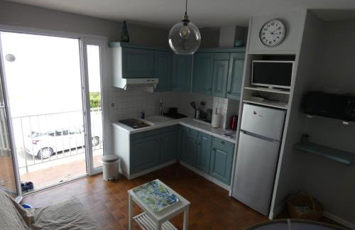 Plage des Chalets - Foto 4