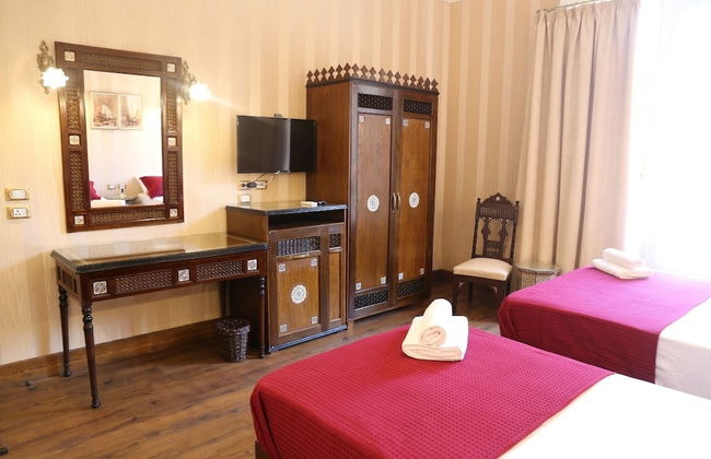 Royal Apartments in Cairo Down town - Photo 1