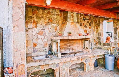 Κatakolo Luxury Seaside House & Garden - Foto 7