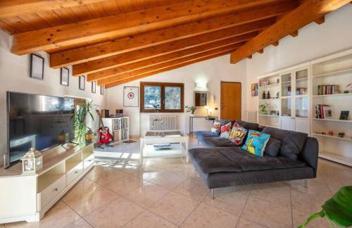 Art Music House Lake Como Beach 5 minutes walk - Foto 3