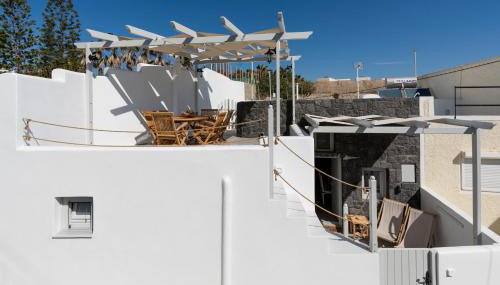 Euphemus Cave House - Photo 5