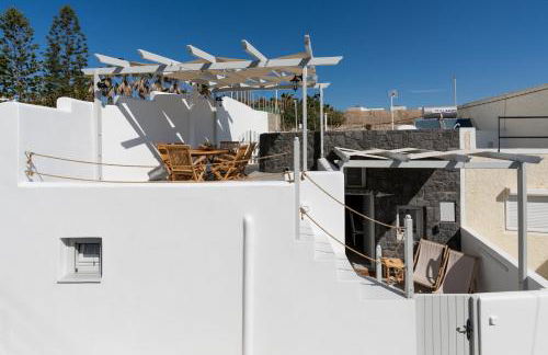 Euphemus Cave House - Foto 5