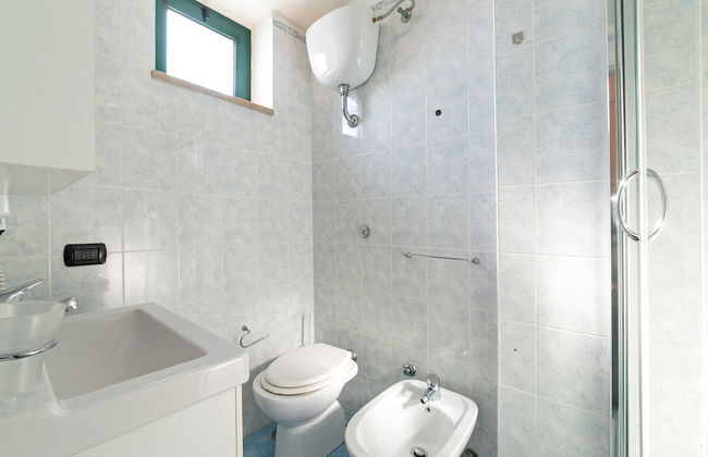 Belvilla by OYO Apartment in Policastro Bussentino - Foto 11