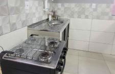 Loft mobilado - Foto 1