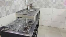 Loft mobilado - Foto 1