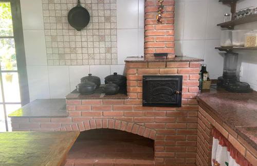 Linda casa no centro de Penedo - Photo 27