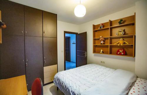 Chris Cozy Apartment - Foto 43