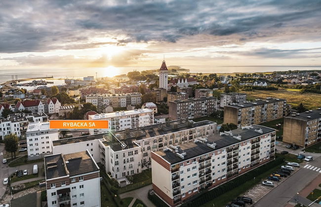 Apartamenty Sun & Snow Rybacka - Photo 34