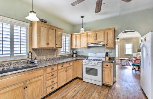 Incredible El Paso Retreat Less Than 5 Mi to Dtwn! - Foto 10