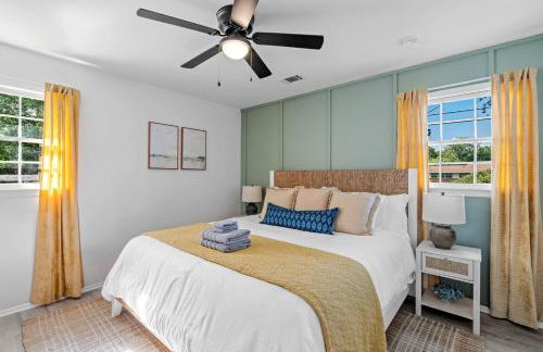 Pool,FirePit,Gym,Game Rm,4BR3BA,Near Parris Island - Foto 51