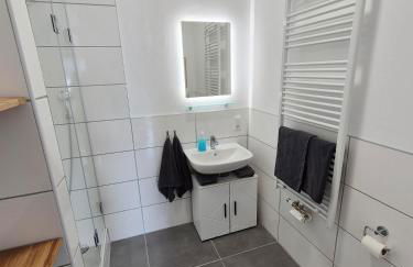 2-Zimmer Wohnung 4 - Apartments am Schloss - Foto 8