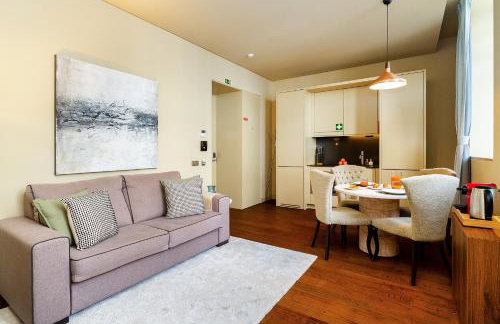 WHome Riverside Flat Steps from Lisbon Attractions - Foto 9