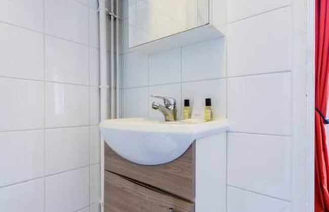 Magnificent Studio - 2P - Pantin - Foto 9