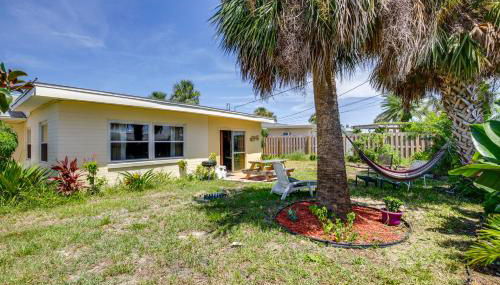 Spacious Home with Yard - half Mi to Ormond Beach! - Foto 2