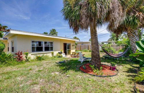 Spacious Home with Yard - half Mi to Ormond Beach! - Foto 2