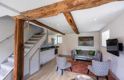 1 & 2 bedroom Weaver's Cottages at Frame Farm - Foto 49