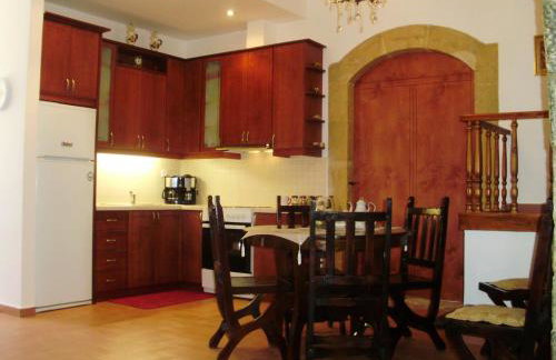 Creta guesthouse ARXONTIKO! - Foto 43